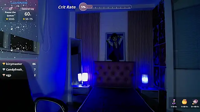 kittyhouse_hs - Kittyhouse_hs's free webcam