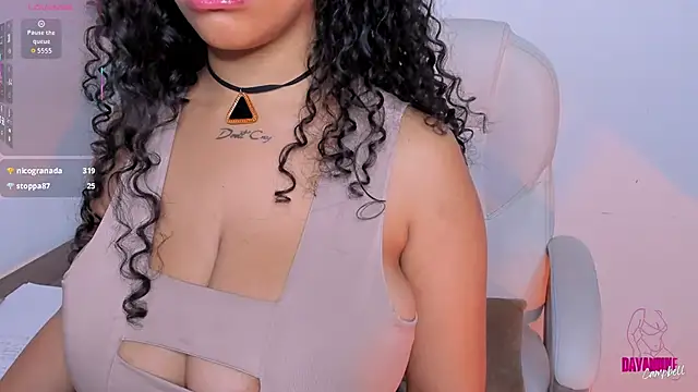 Dayanne_campbelll