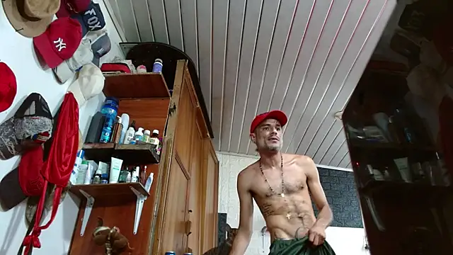GeorgeZarrate