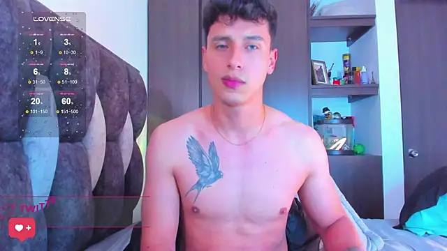 I_Gabriel