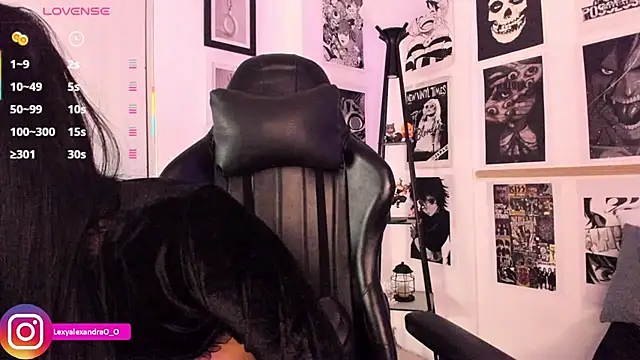  Lexyjoycce chat room