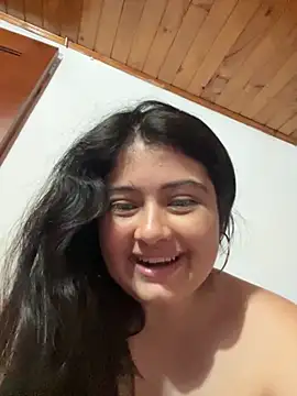 Stephania_18 from StripChat is Freechat