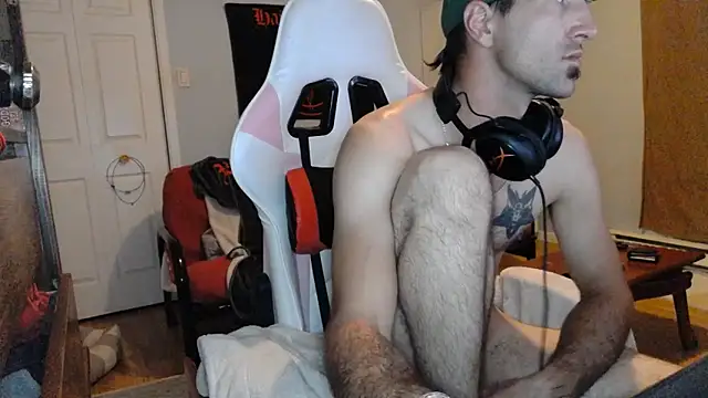 Ardokks Live Webcam on Stripchat