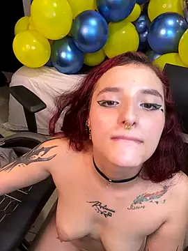 megann_19_ - Megann_19_'s free webcam