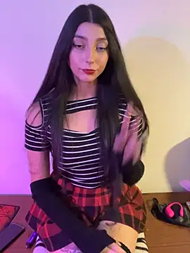 felicia_smok3 - Felicia_smok3's free webcam - UK Sex Cams