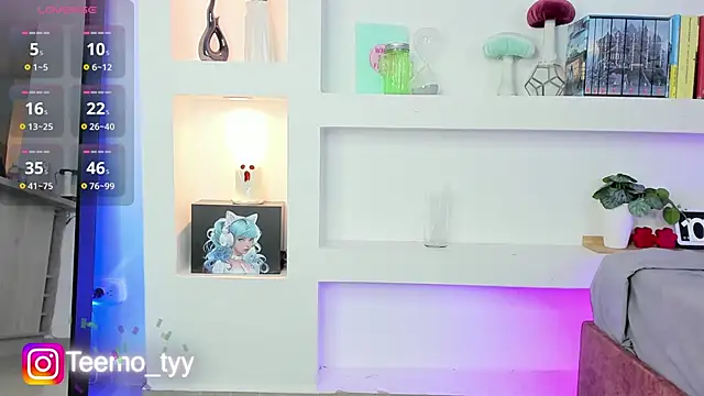  teemotwink chat room