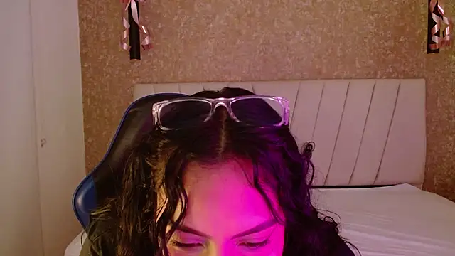 amaranta_carey - Amaranta_carey's free webcam - UK Sex Cams