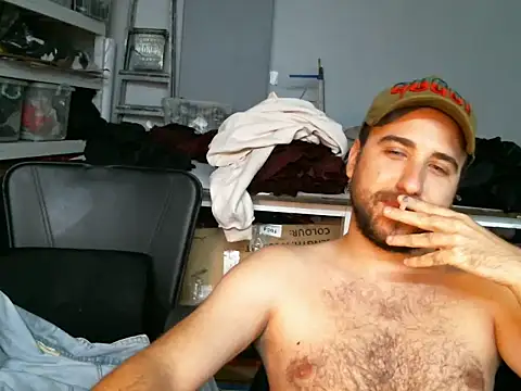  2jeffman chat room