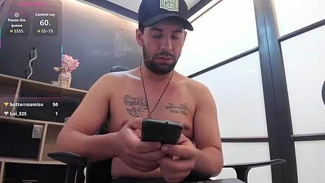 JhoanMontes