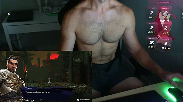 Bloopers66 Live Webcam on Stripchat