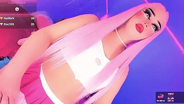x_emma_x - X_EMMA_x's free webcam