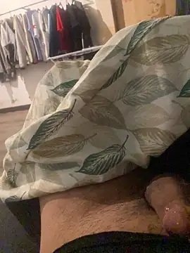 HornyGigolo