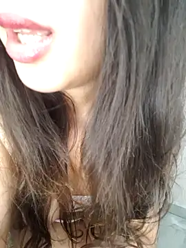 Jinaas from StripChat is Freechat