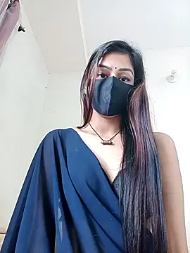 Tanisha-1 from StripChat is Freechat