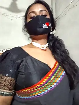 Dil-Ka-Radhika from StripChat is Freechat