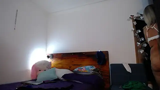 maryoriegil1