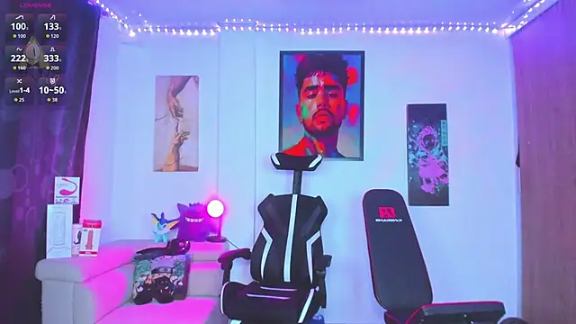 JordanRossie