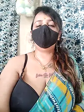 cute-tanvi from StripChat is Freechat