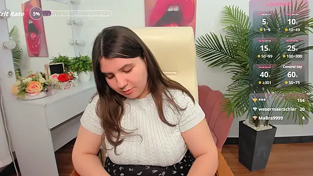 Viola__Shy