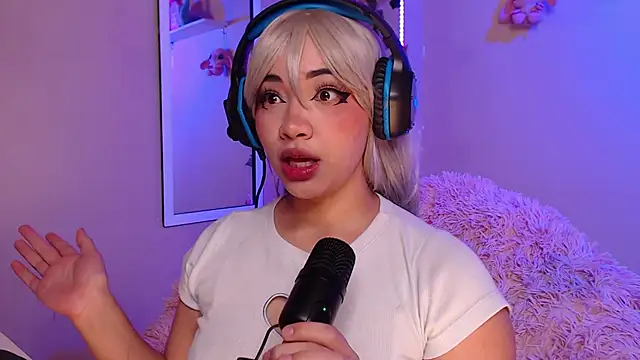 MadelineBenet