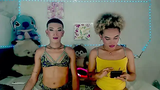 KimberlyXtreme