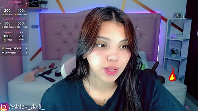 Ashley_dolll