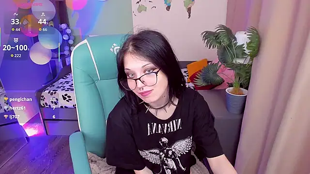 JenniferLorel