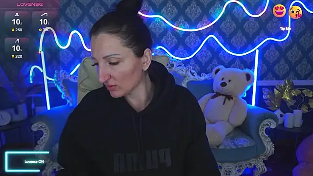 MissRossi