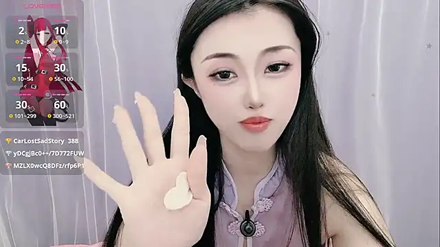 XiaoQiao