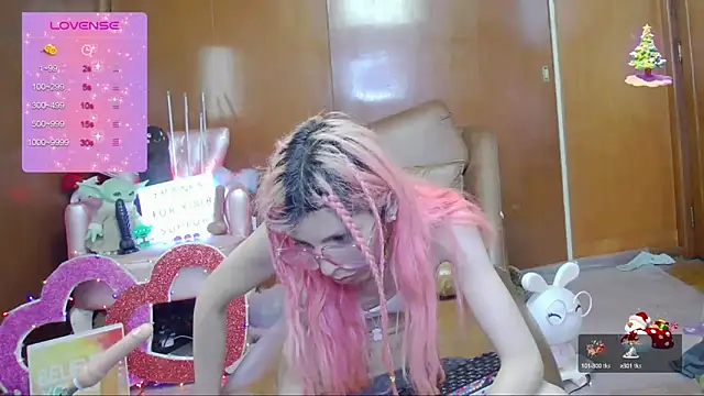 Skinygirl