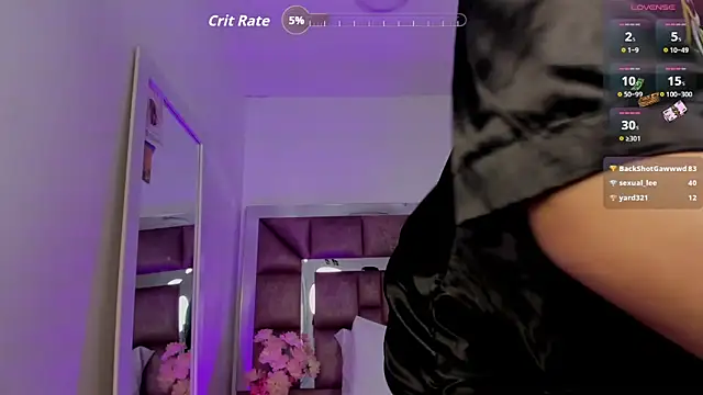 tamararose1 - Tamararose1's free webcam - UK Sex Cams