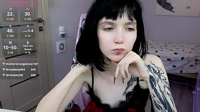 HazelTompson