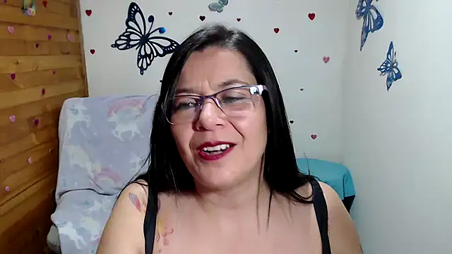 lilisa777 - Lilisa777's free webcam