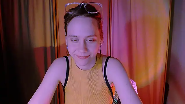 malinax - Malinax's free webcam