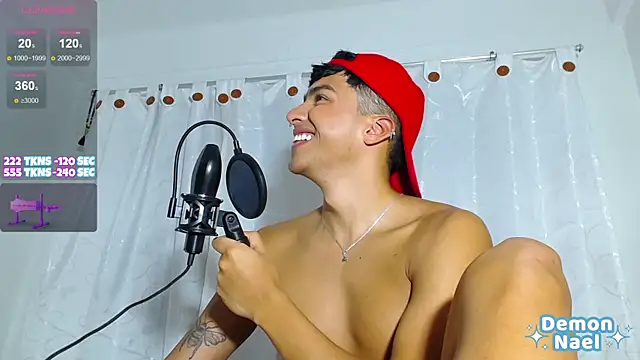 juandemon