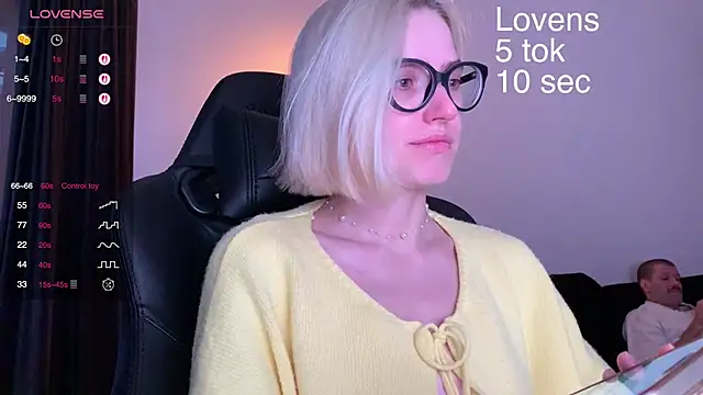 sexy_sweets - Sexy_Sweets's free webcam