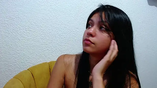 atenea_nyx - Atenea_nyx's free webcam