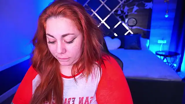 kittywakee - Kittywakee's free webcam