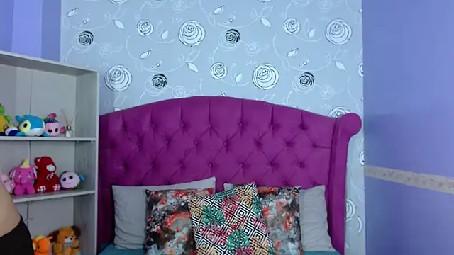 sweet_joss_ - Sweet_Joss_'s free webcam