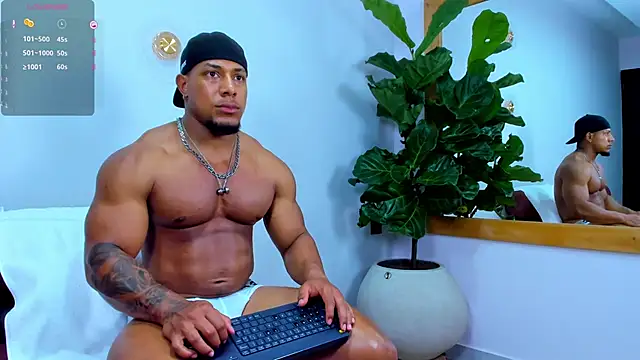 Travis_lenox_
