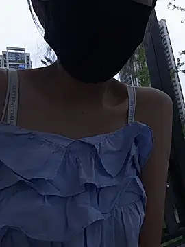 cute-maomao Live Webcam on Stripchat