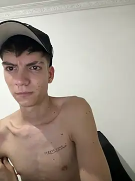 luck__090 - Luck__090's free webcam