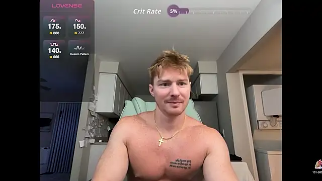 Bigmcr Live Webcam on Stripchat