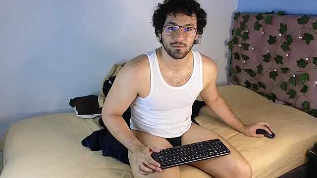 freyrstyle - FreyrStyle's free webcam