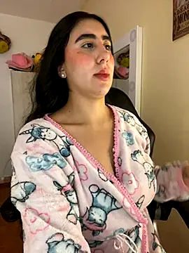  Miichii chat room