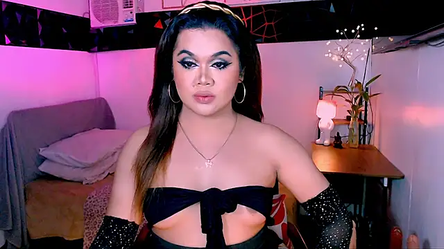 asiankatyhuge
