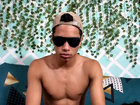 jackboy_666 - Jackboy_666's free webcam