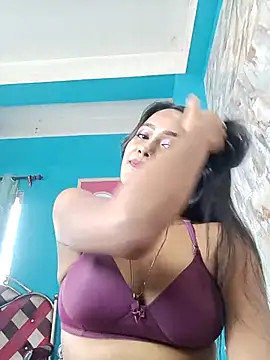 hornylizia123 from StripChat is Private