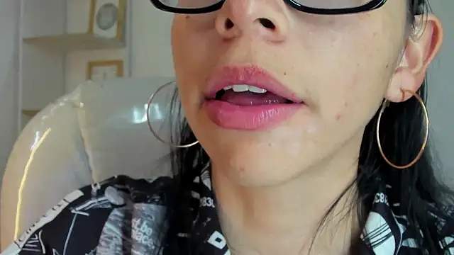 Katty_mouth