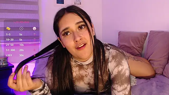 Megan_FE
